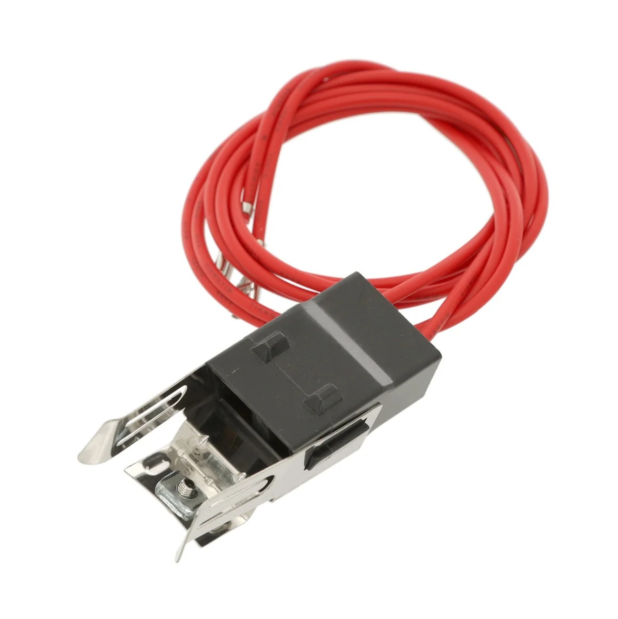RR137L - Universal Supco Oven Range Receptacle Block Part