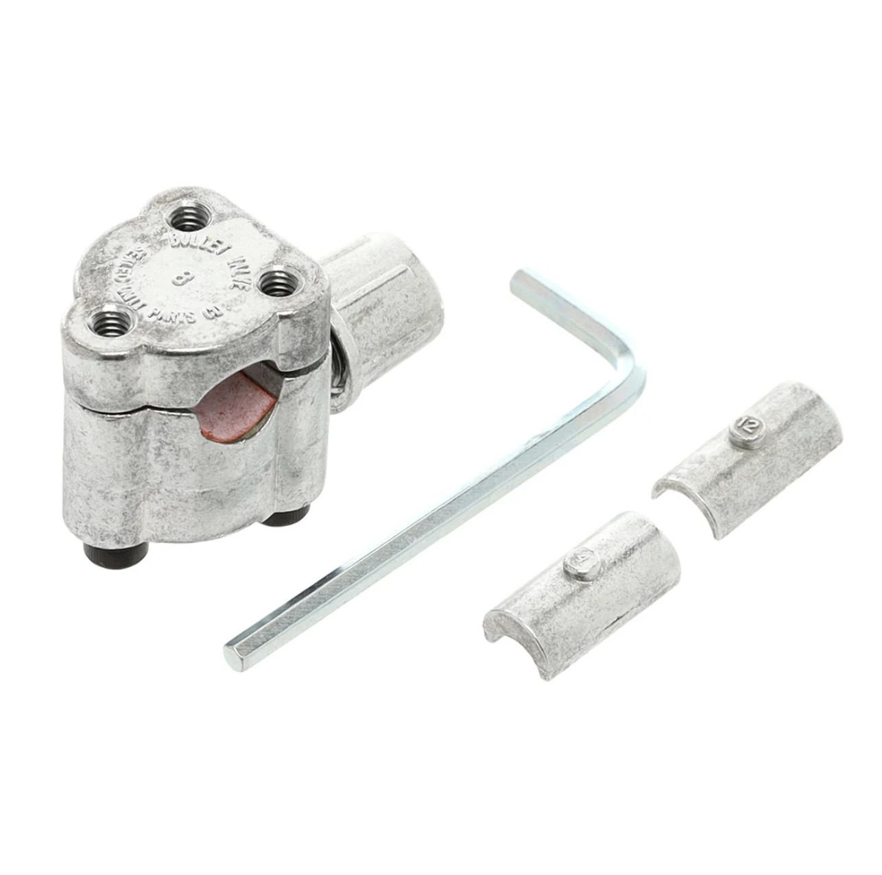 BPV-31 - Universal Supco Universal Refrigerator Piercing Valve Accessory