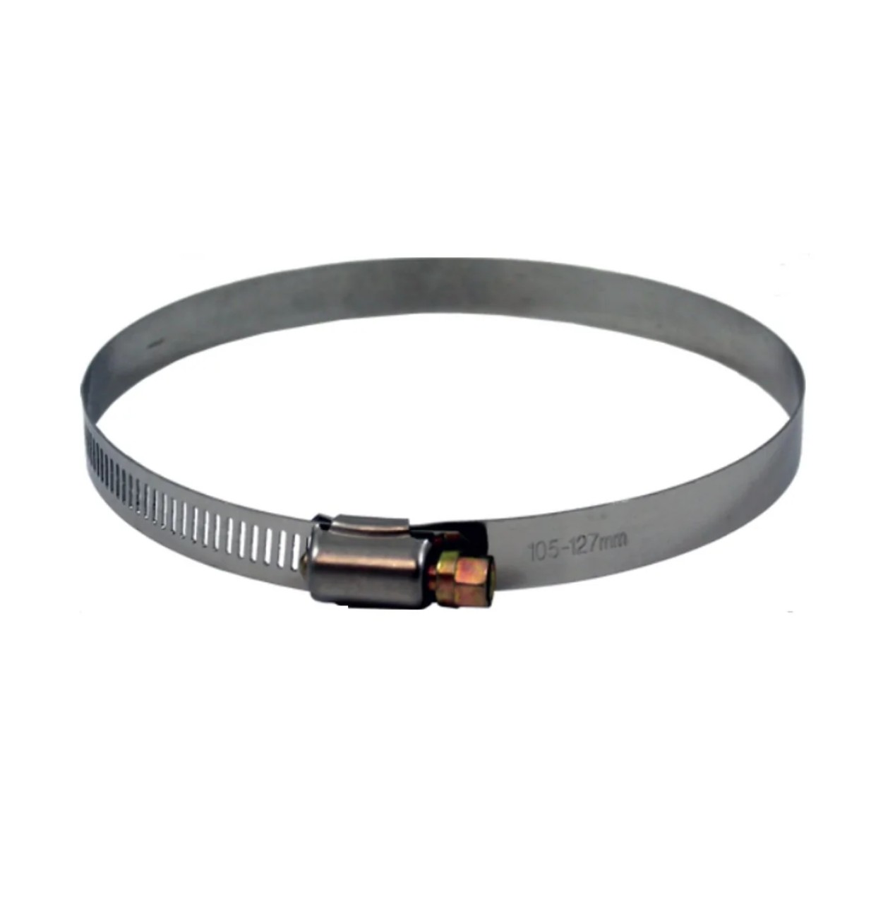 CL4S - Universal Supco Universal Hose Clamp 72, 4-5