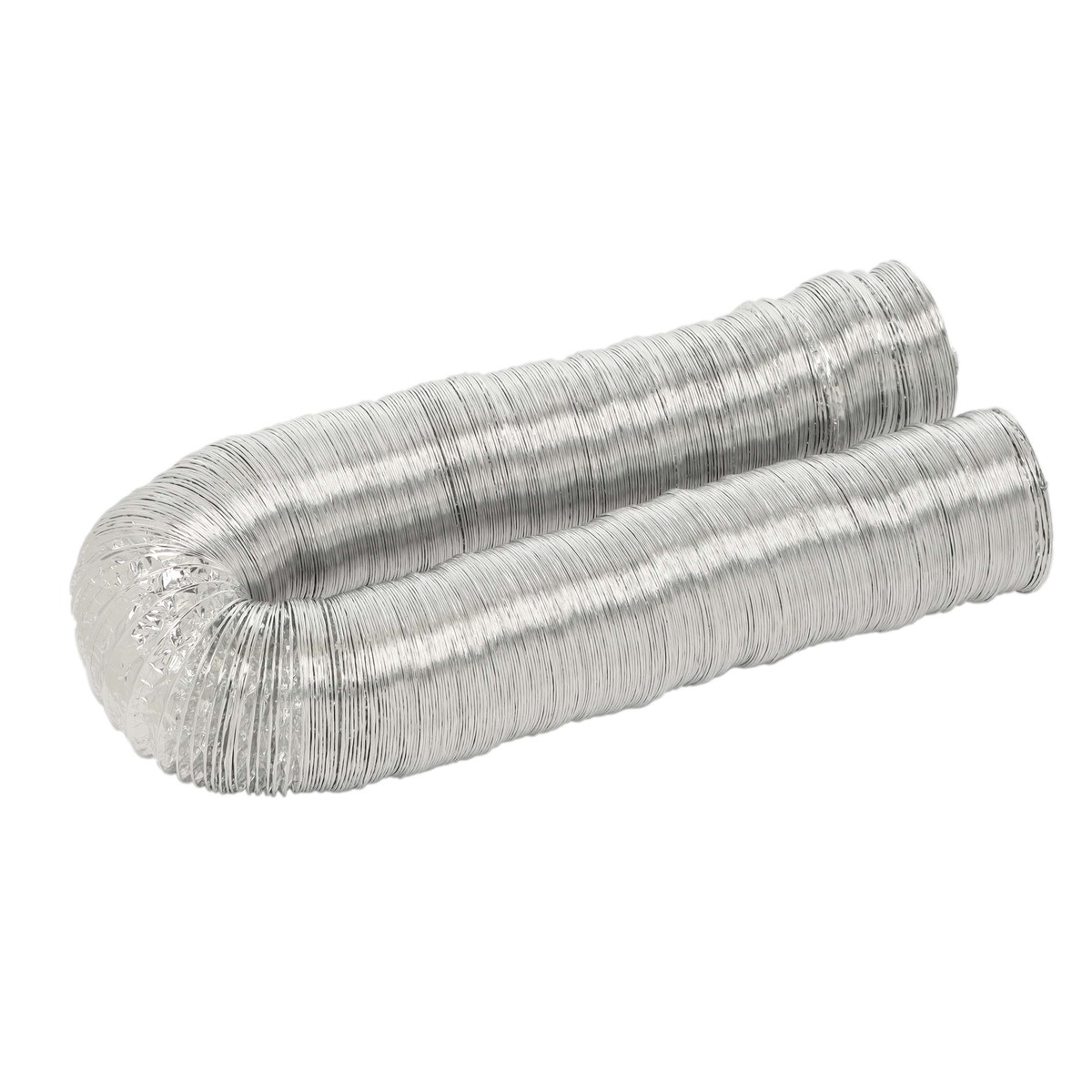 TJF0450 - Universal Supco ProFlex 4"x50' Dryer Transition Duct