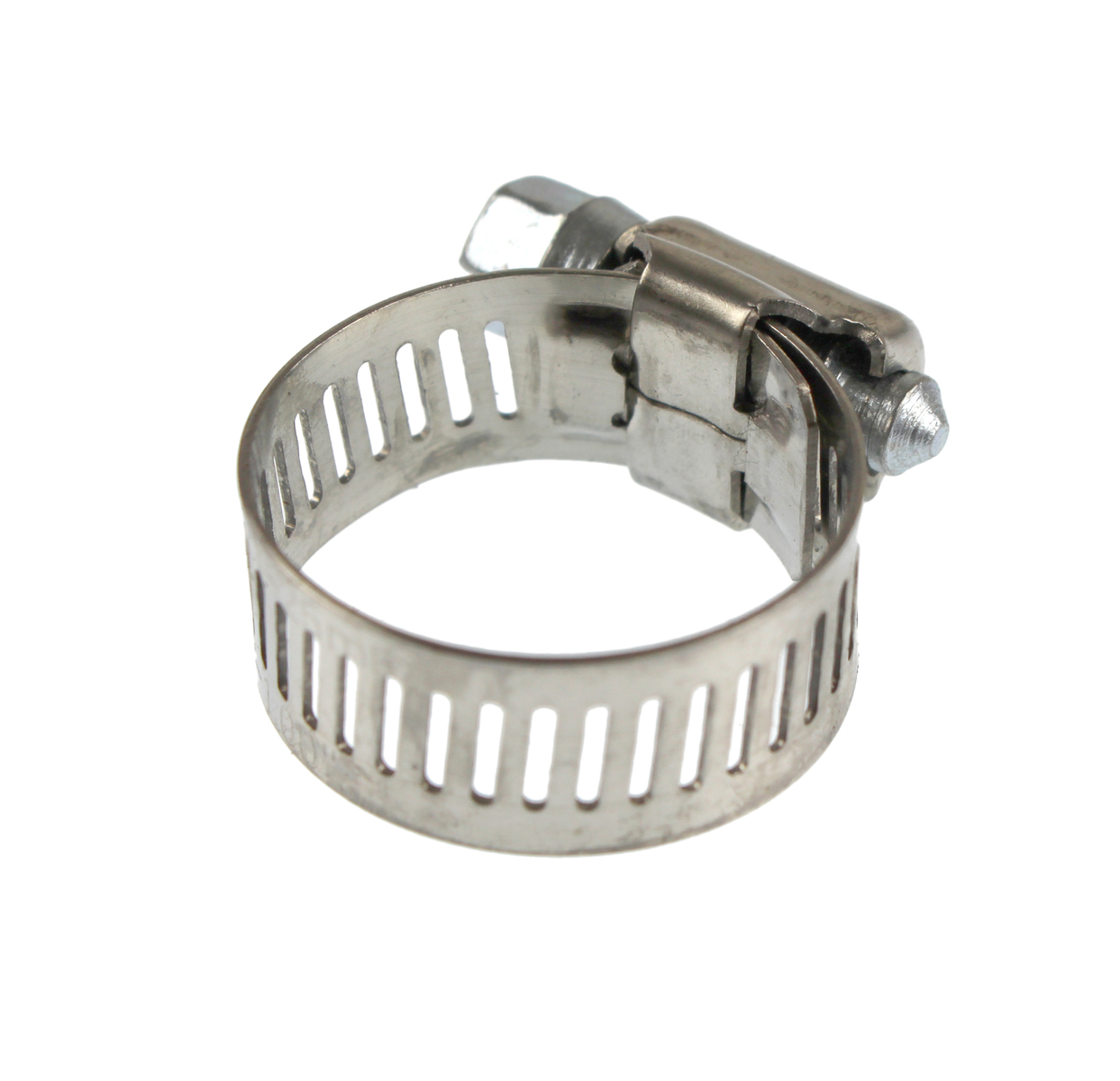 HC6-8 - Genuine OEM Fairview Gear Clamp, 7/16" to 1"