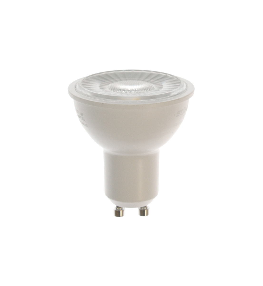 70262 - Genuine OEM Stanpro Choice 7W 3000K GU10 MR16 LED Lamp 40° Beam Angle, Dimmable 500 Lumens 120V