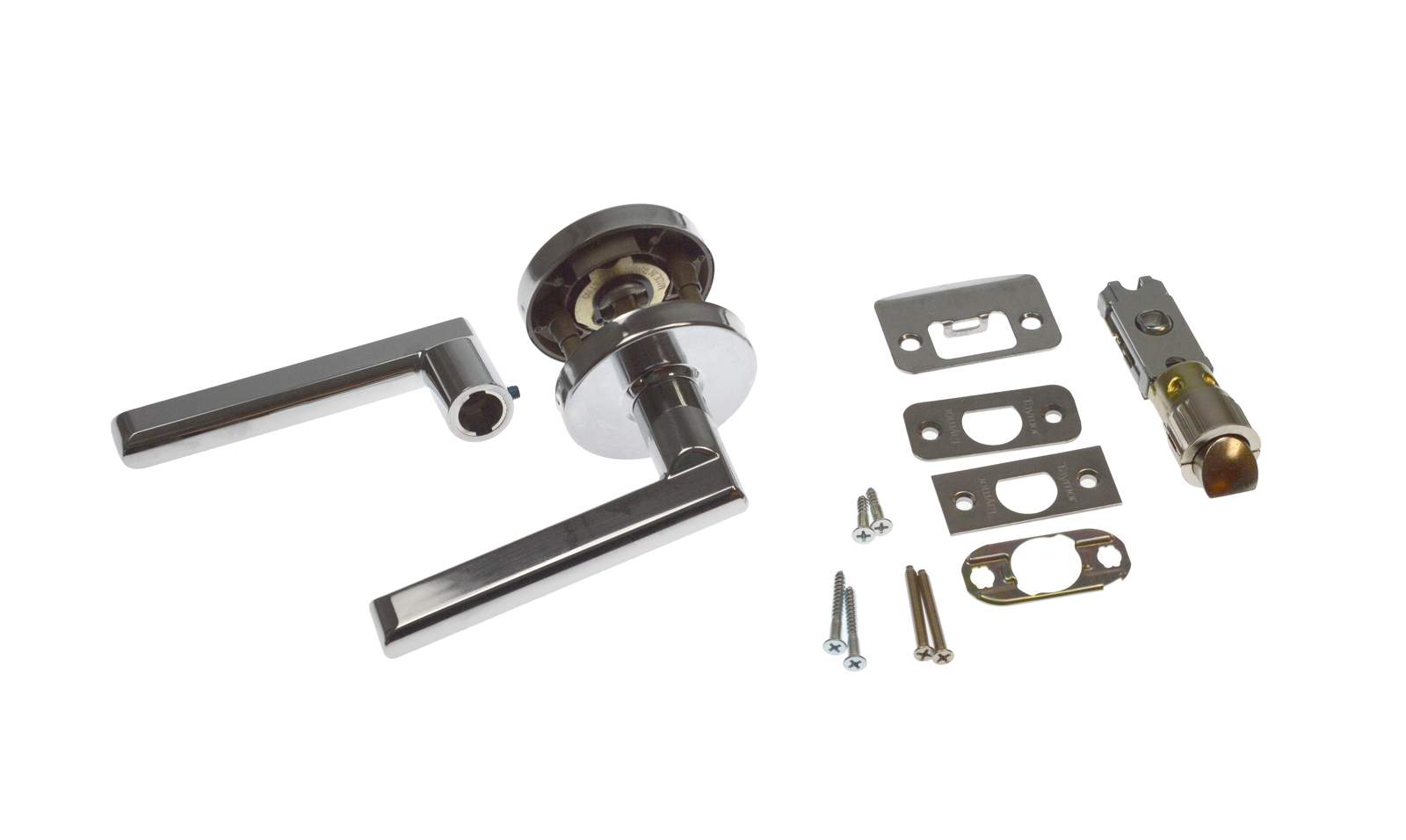 30-D006434PC - Genuine OEM Taymor Vega Passage Lever, Chrome