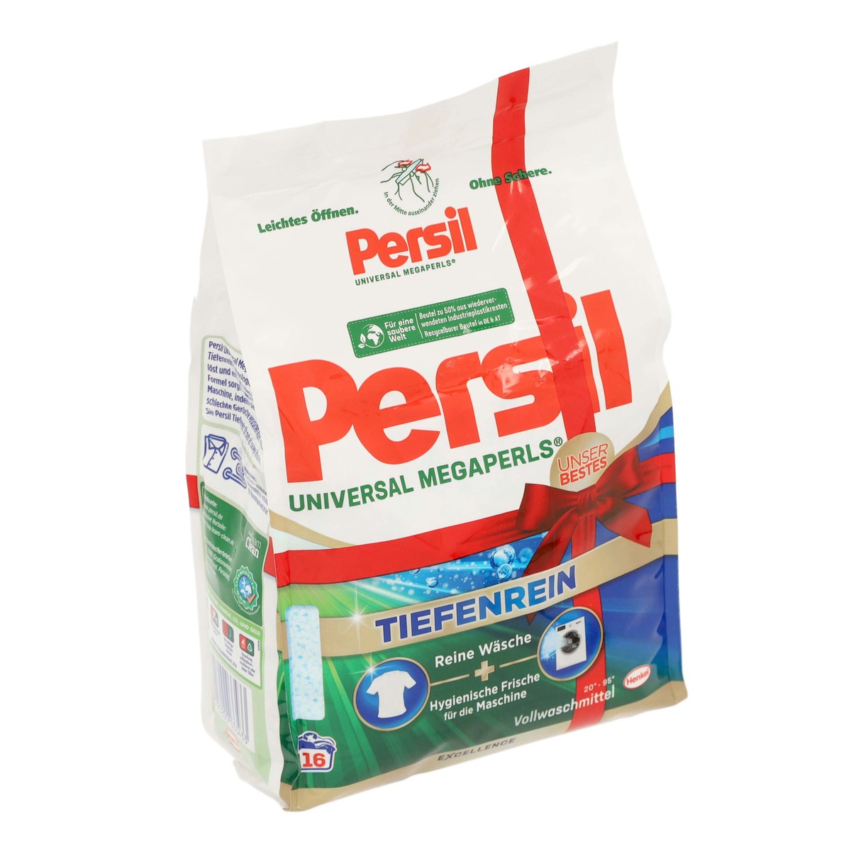 PUMP - Genuine OEM Persil Universal Megaperls Laundry Detergent 1.04 Kg