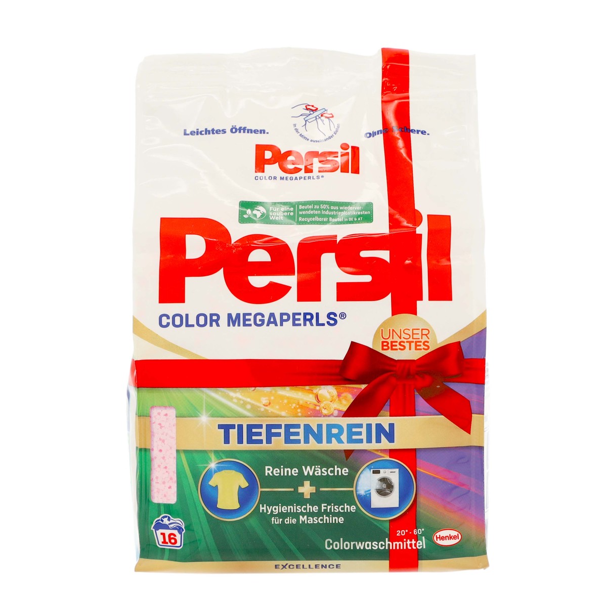 PCMP - Genuine OEM Persil Color Megaperls Laundry Detergent 1.04 Kg