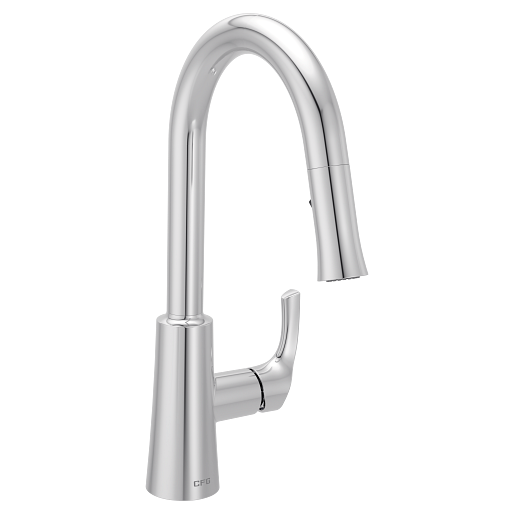 71137BW - Genuine OEM ASH PULLDOWN 15GPM CHROME