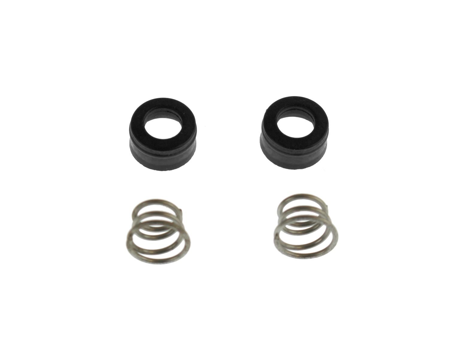 ULND9 - Genuine OEM Delta Faucet Seat & Spring Kit, 4 Pieces