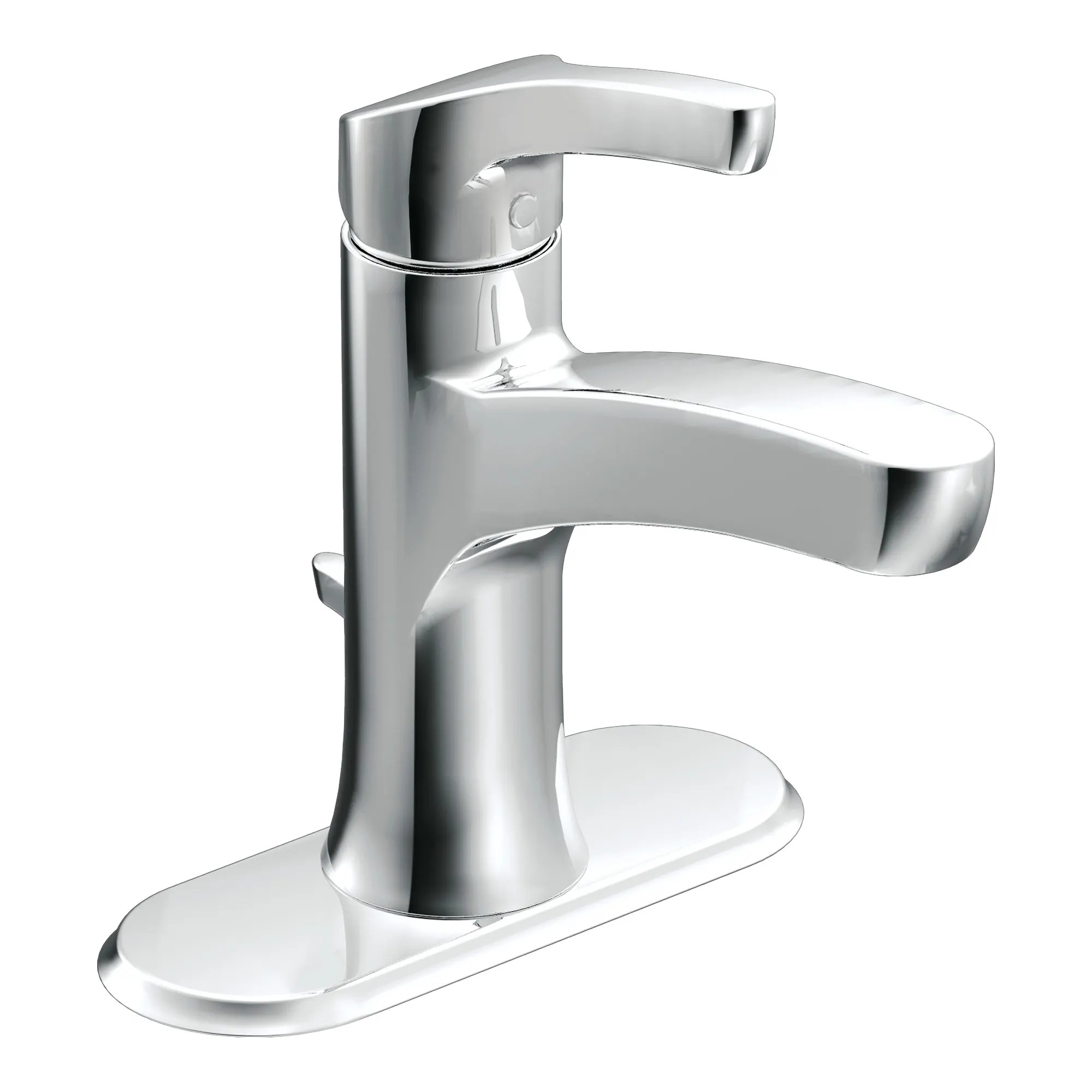 WSL84733BW - Genuine OEM Moen DANIKA 1H SM LAV FOR BOAR