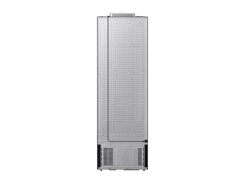 Samsung 11 Cu. Ft. Column Freezer RZ40 Convertible to Fridge with Reversible Door - RZ40H11PETAA