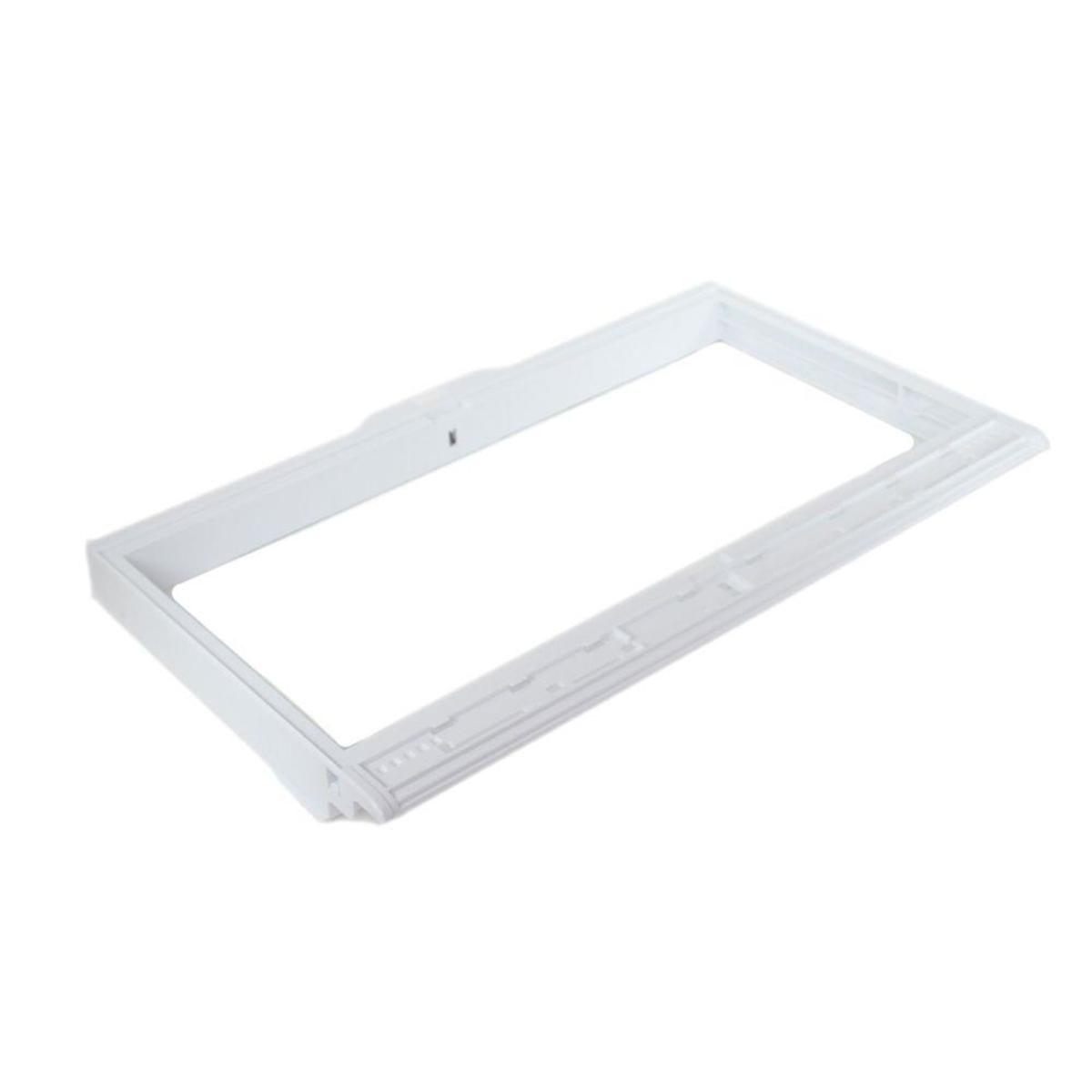 WPW10671240 - Genuine OEM Whirlpool Refrigerator Crisper Drawer Frame