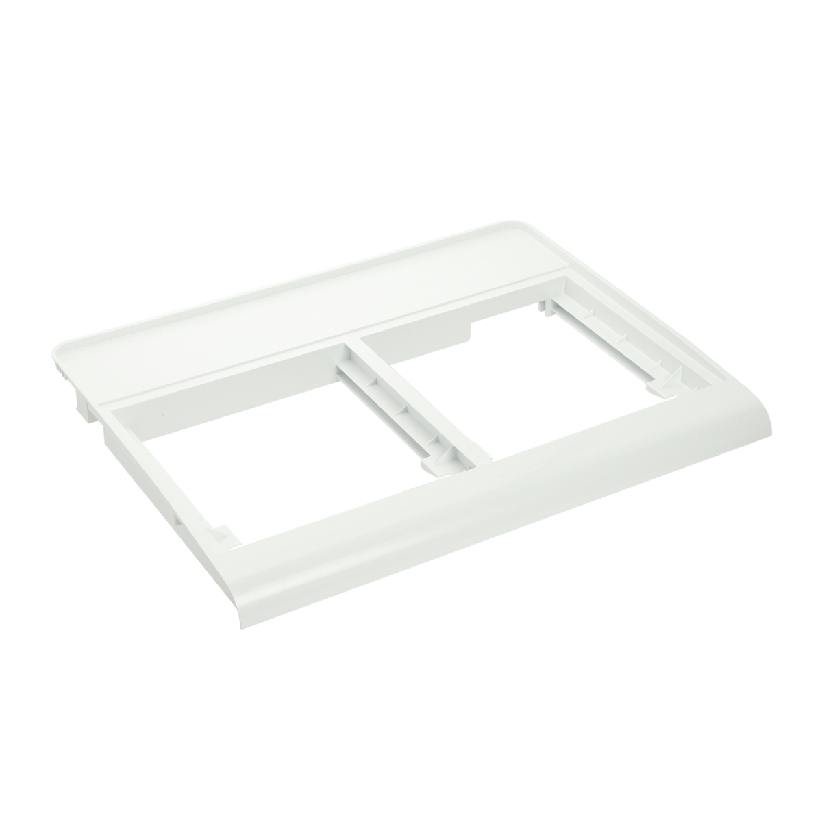 WG03L00621 - Genuine OEM GE Refrigerator Vegetable Pan Cover