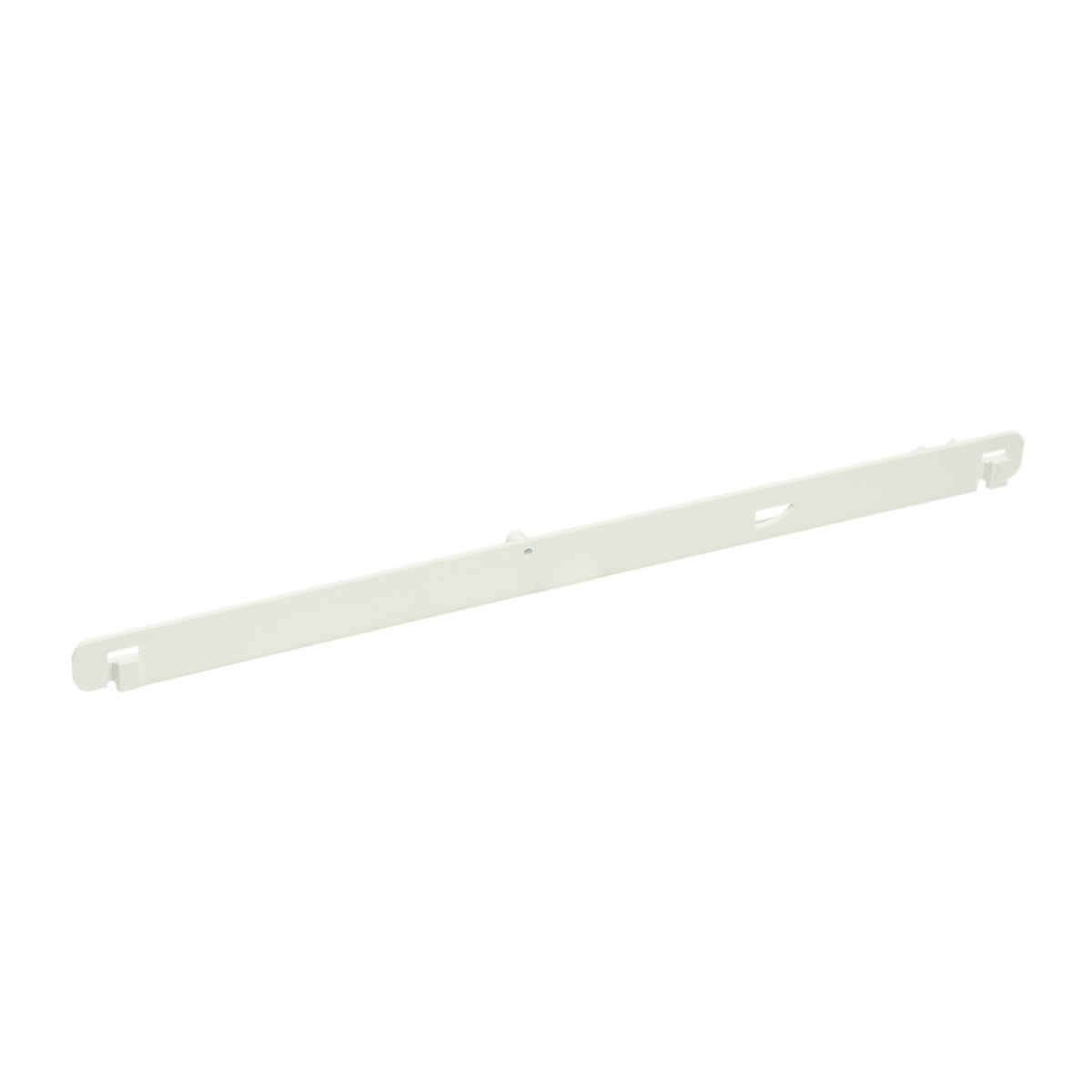 240356501 - Genuine OEM Frigidaire Refrigerator Pantry Drawer Slide Rail, Right Hand