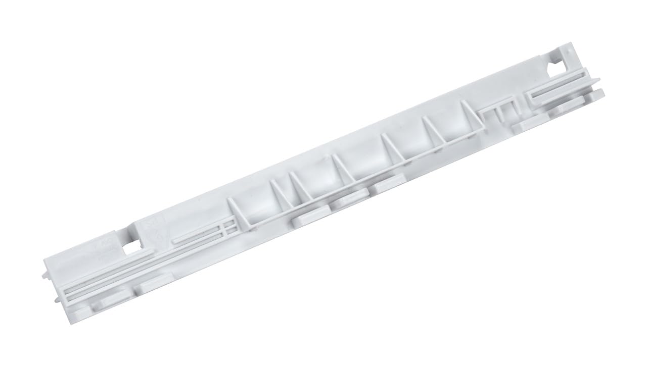 WPW10468556 - Genuine OEM Whirlpool Refrigerator Drawer Track