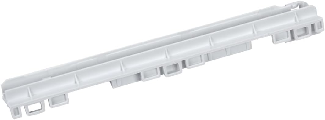 WPW10468555 - Genuine OEM Whirlpool Refrigerator Drawer Track