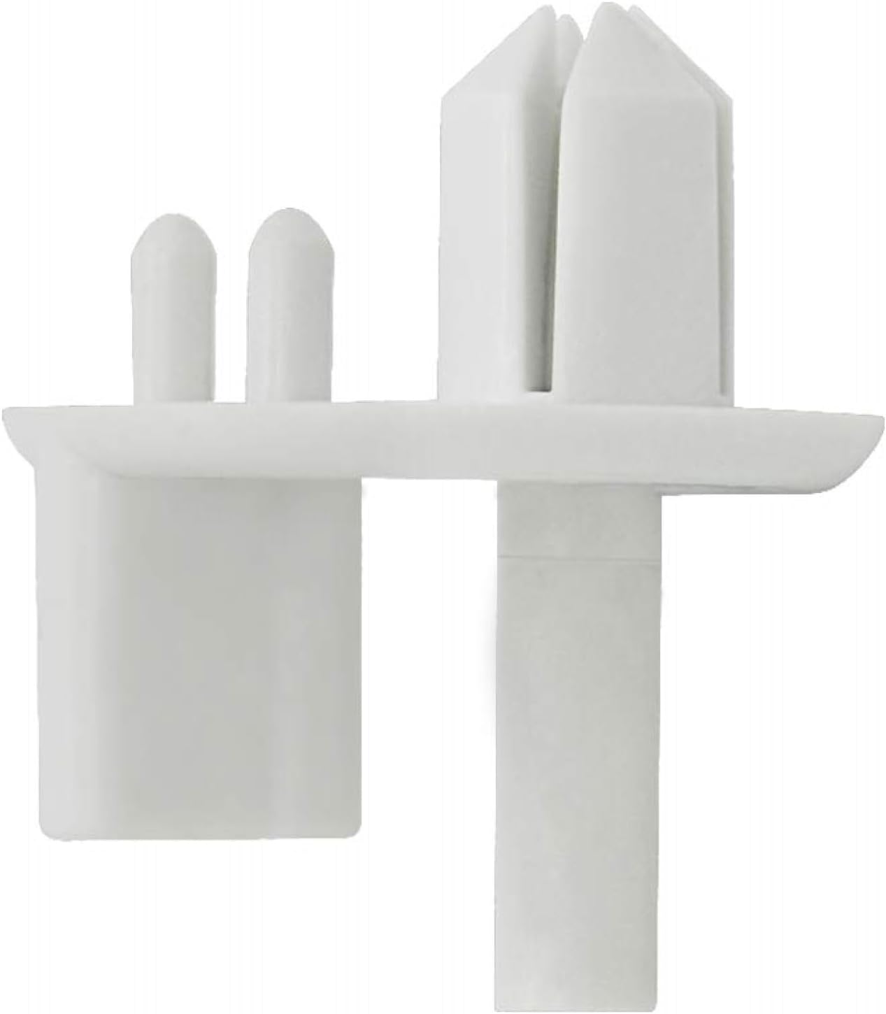 241993001 - Genuine OEM Frigidaire Refrigerator Crisper Cover Support