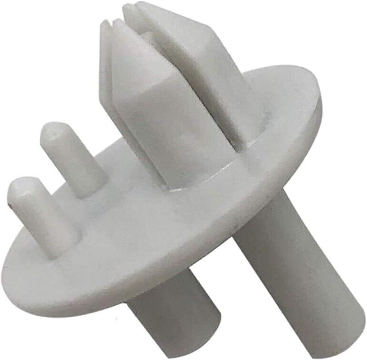 241993001 - Genuine OEM Frigidaire Refrigerator Crisper Cover Support