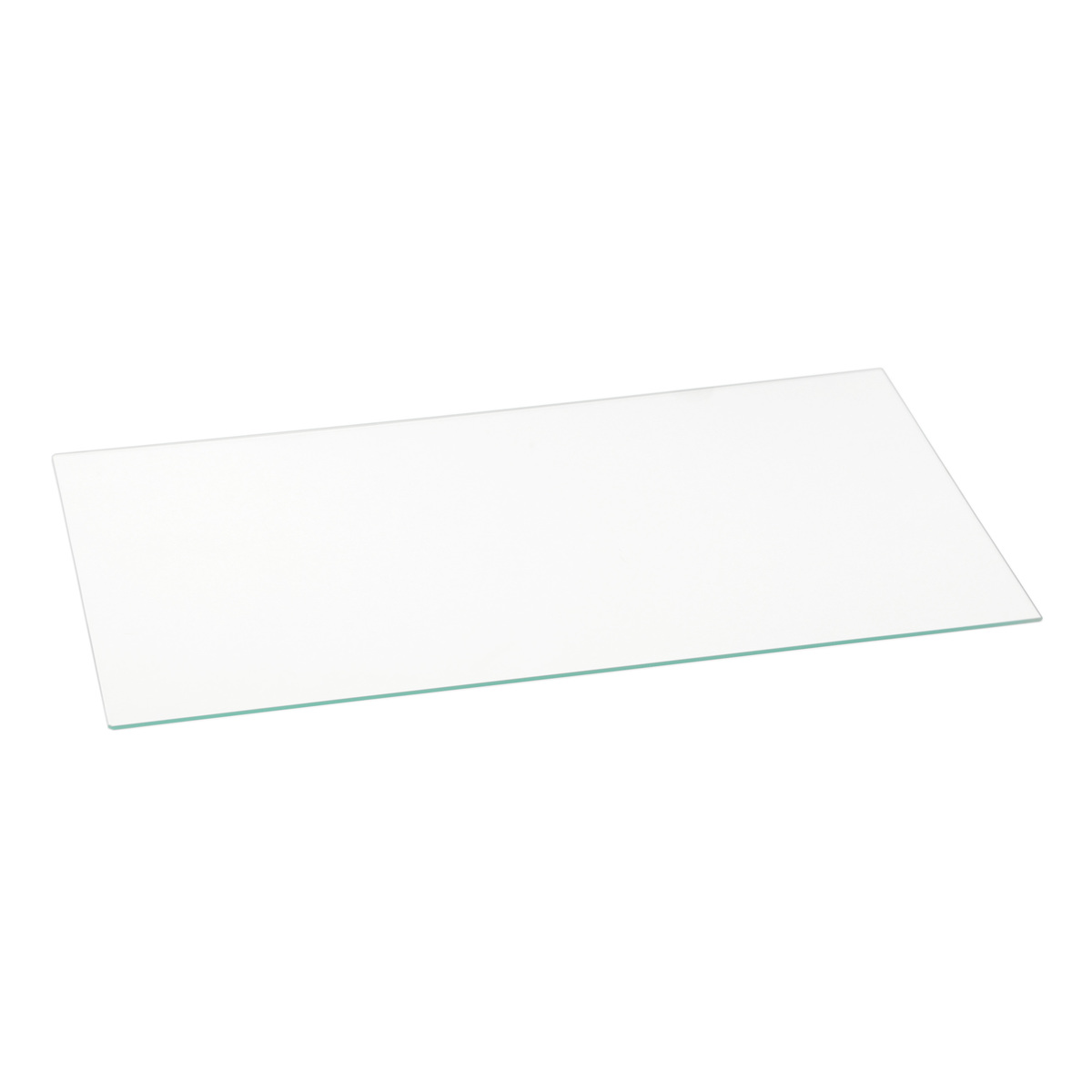 242087903 - Genuine OEM Frigidaire Refrigerator Glass Shelf Crisper Cover