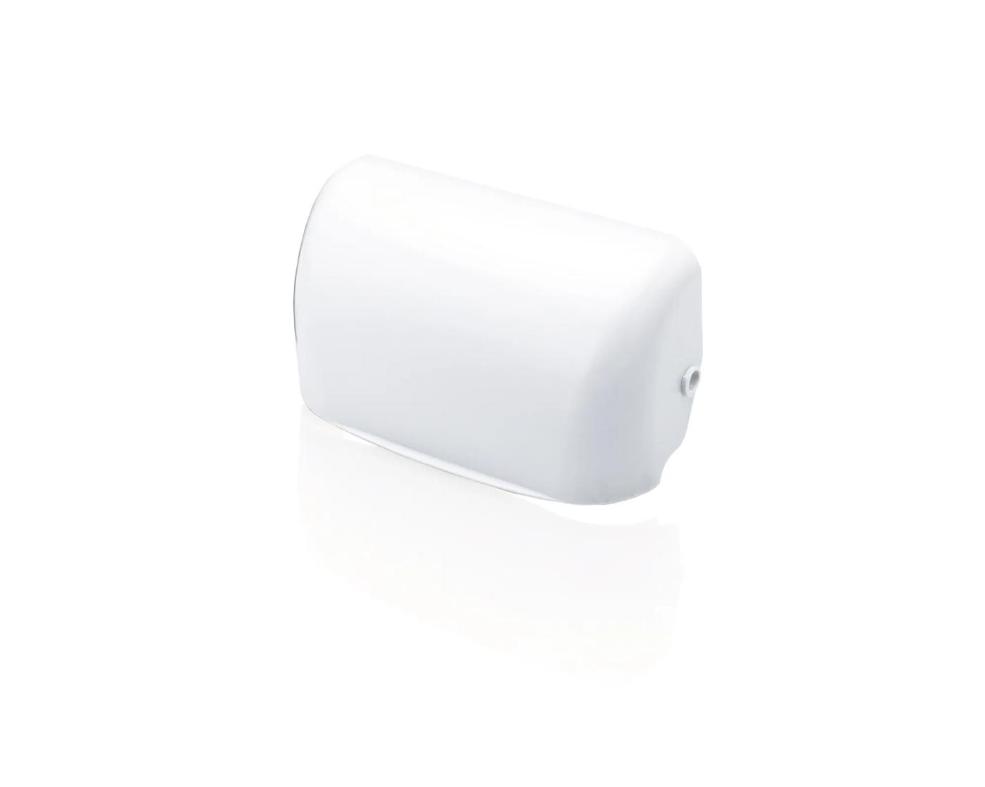 240337701 - Genuine OEM Frigidaire Refrigerator Dairy Door, White