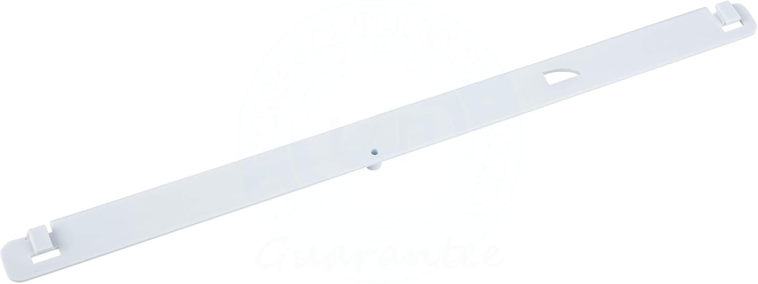 240365401 - Genuine OEM Frigidaire Refrigerator Meat Pan Hanger, Left Side