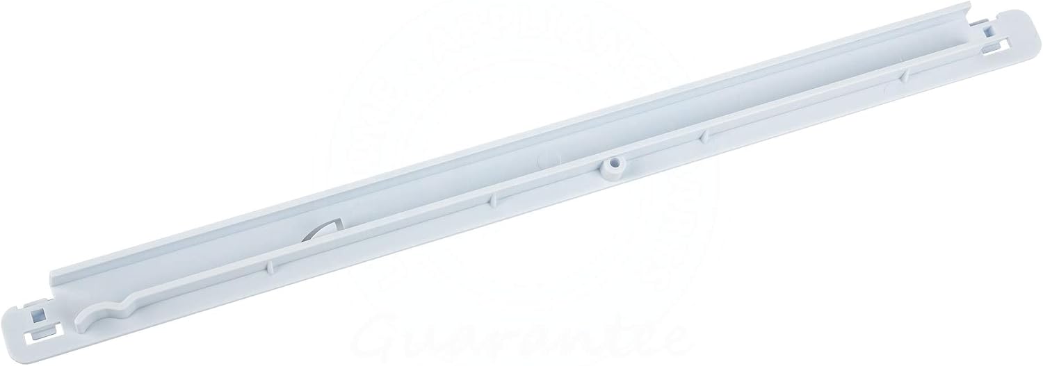 240365401 - Genuine OEM Frigidaire Refrigerator Meat Pan Hanger, Left Side