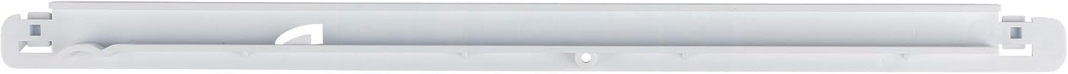 240365401 - Genuine OEM Frigidaire Refrigerator Meat Pan Hanger, Left Side