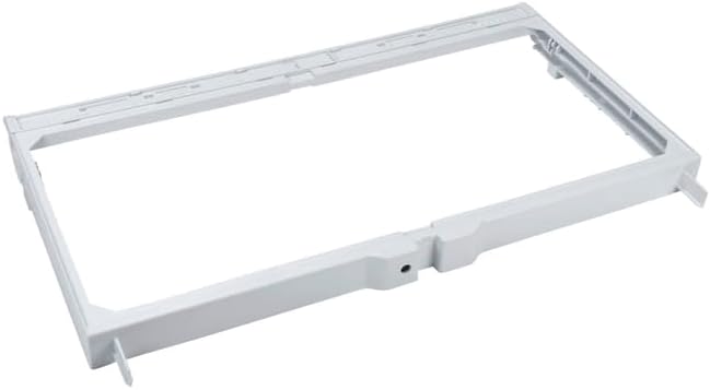 WPW10329866 - Genuine OEM Whirlpool Refrigerator Crisper Drawer Frame
