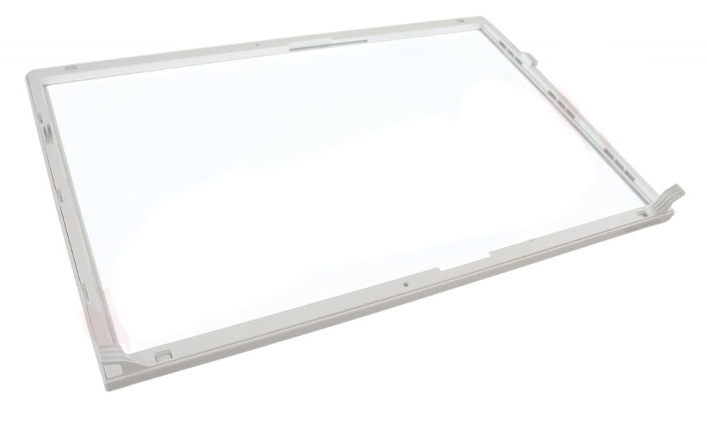WPW10486290 - Genuine OEM Whirlpool Refrigerator Glass Shelf