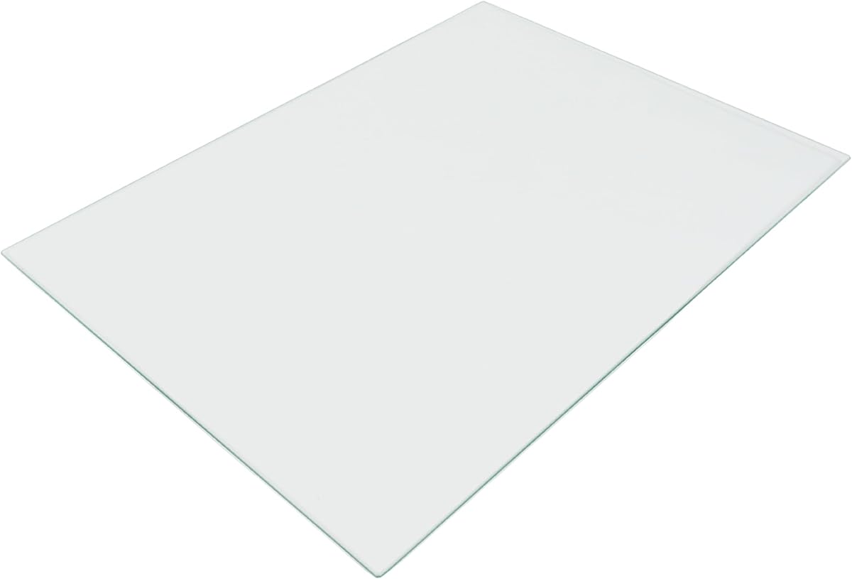 240350619 - Genuine OEM Frigidaire Refrigerator Shelf Glass