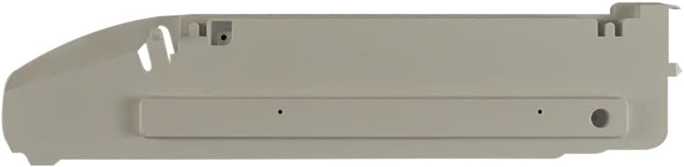 W11222065 - Genuine OEM Whirlpool Refrigerator Pantry Drawer Endcap