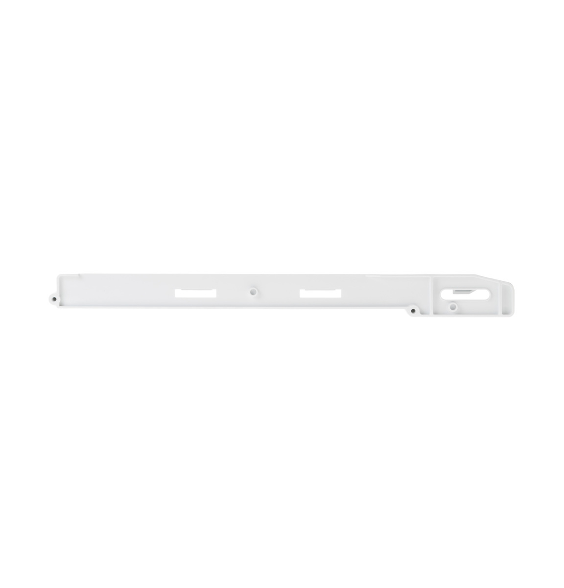 WR01A00212 - Genuine OEM GE Refrigerator Slide Pan - Right Hand