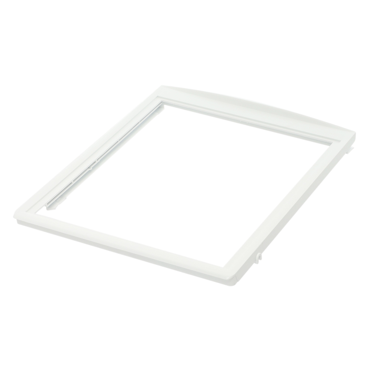 240350702 - Genuine OEM Frigidaire Refrigerator Upper Crisper Drawer Cover