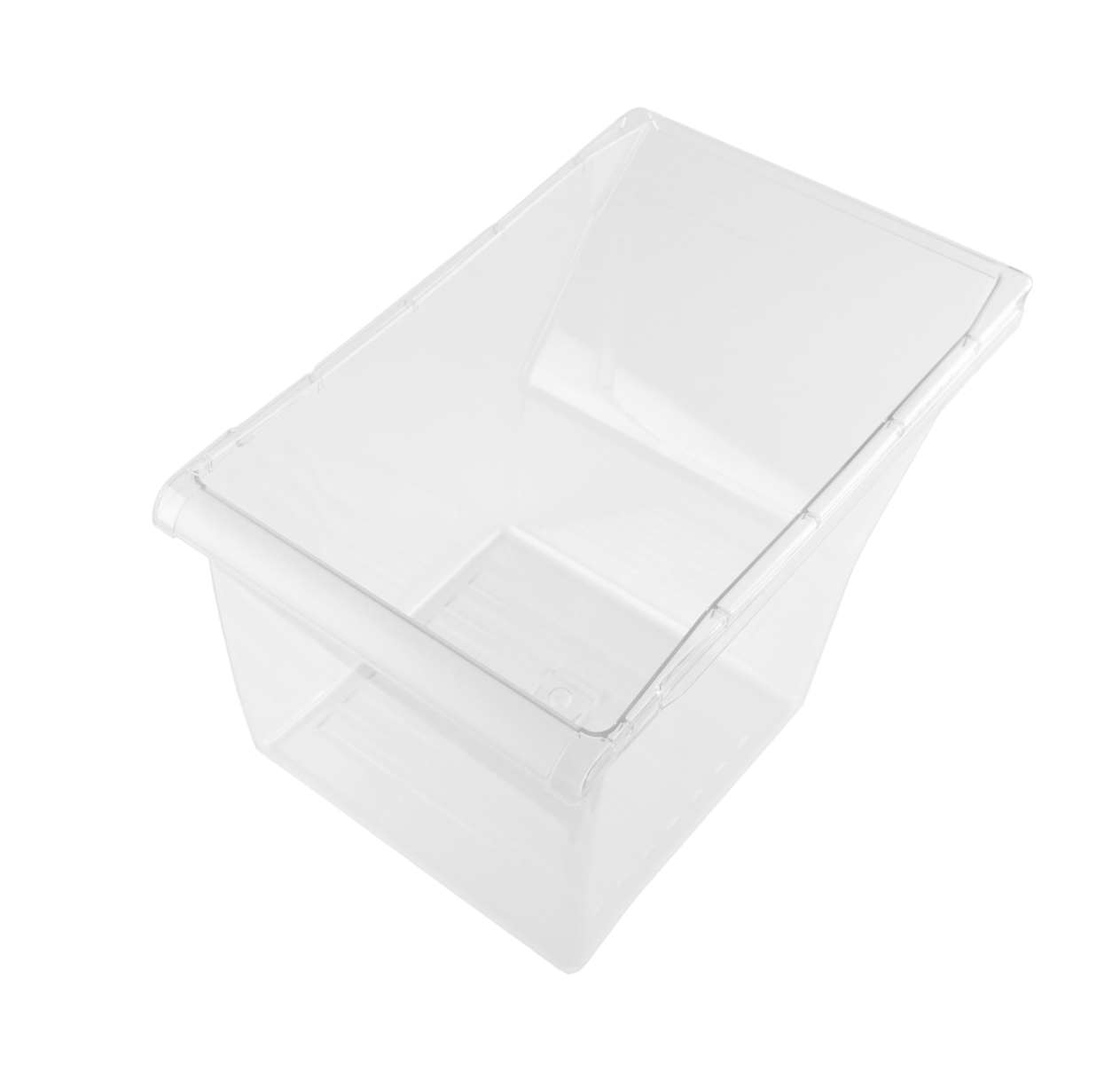 WG03L08649 - Genuine OEM GE Refrigerator Vegetable Bin