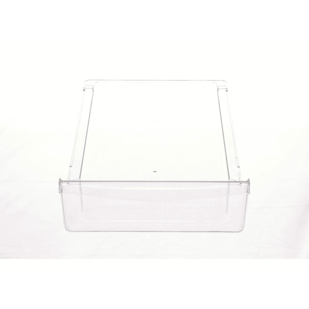 WP67001308 - Genuine OEM Whirlpool Refrigerator Deli Pan Drawer