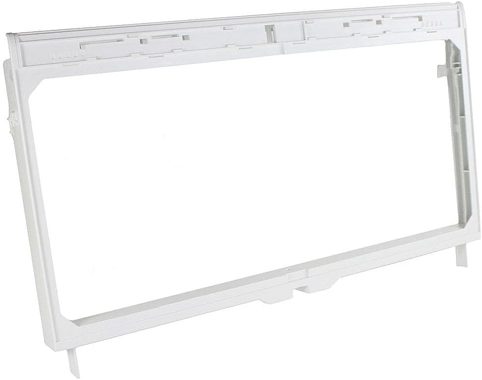 WP67003854 - Genuine OEM Whirlpool Refrigerator Crisper Drawer Frame