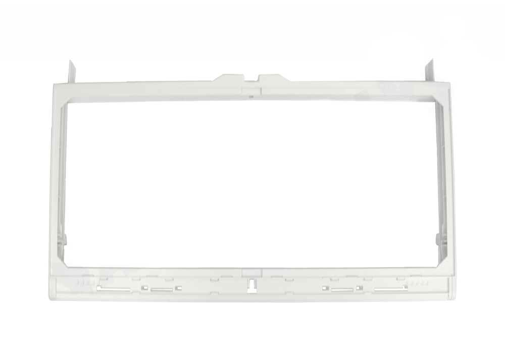 WP67003854 - Genuine OEM Whirlpool Refrigerator Crisper Drawer Frame