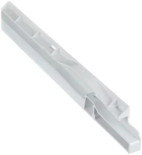WP67001054 - Genuine OEM Whirlpool Refrigerator Pantry Drawer Slide Rail - Left