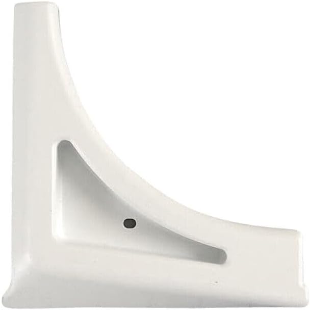 WP67001722 - Genuine OEM Whirlpool Refrigerator Crisper Support, Right Side