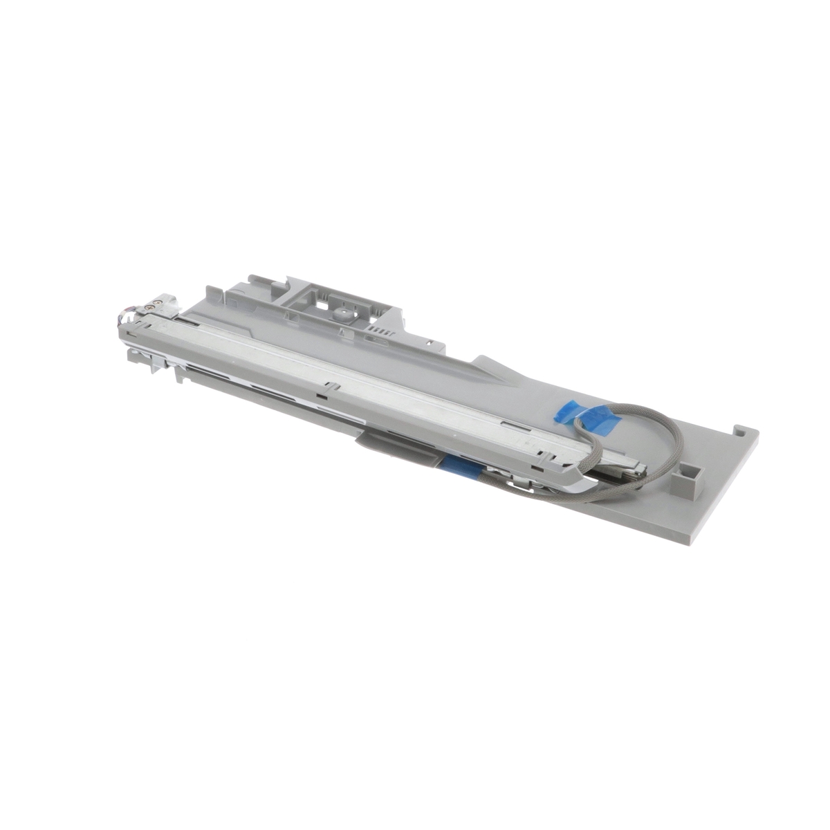 W11397195 - Genuine OEM Whirlpool Refrigerator Pantry Drawer Support Assembly