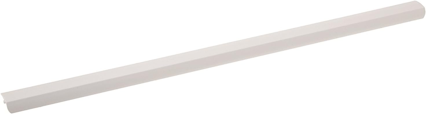 240357703 - Genuine OEM Frigidaire Refrigerator Front Shelf Trim