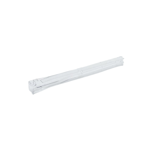 WP67002191 - Genuine OEM Whirlpool Refrigerator Pantry Drawer Slide Rail, RH