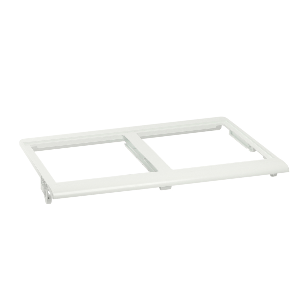 3551JJ1065C - Genuine OEM LG Crisper Cover Assembly