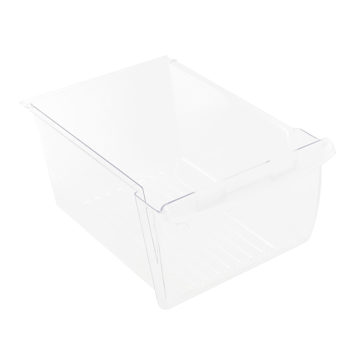 240354723 - Genuine OEM Frigidaire Refrigerator Crisper Pan, Upper