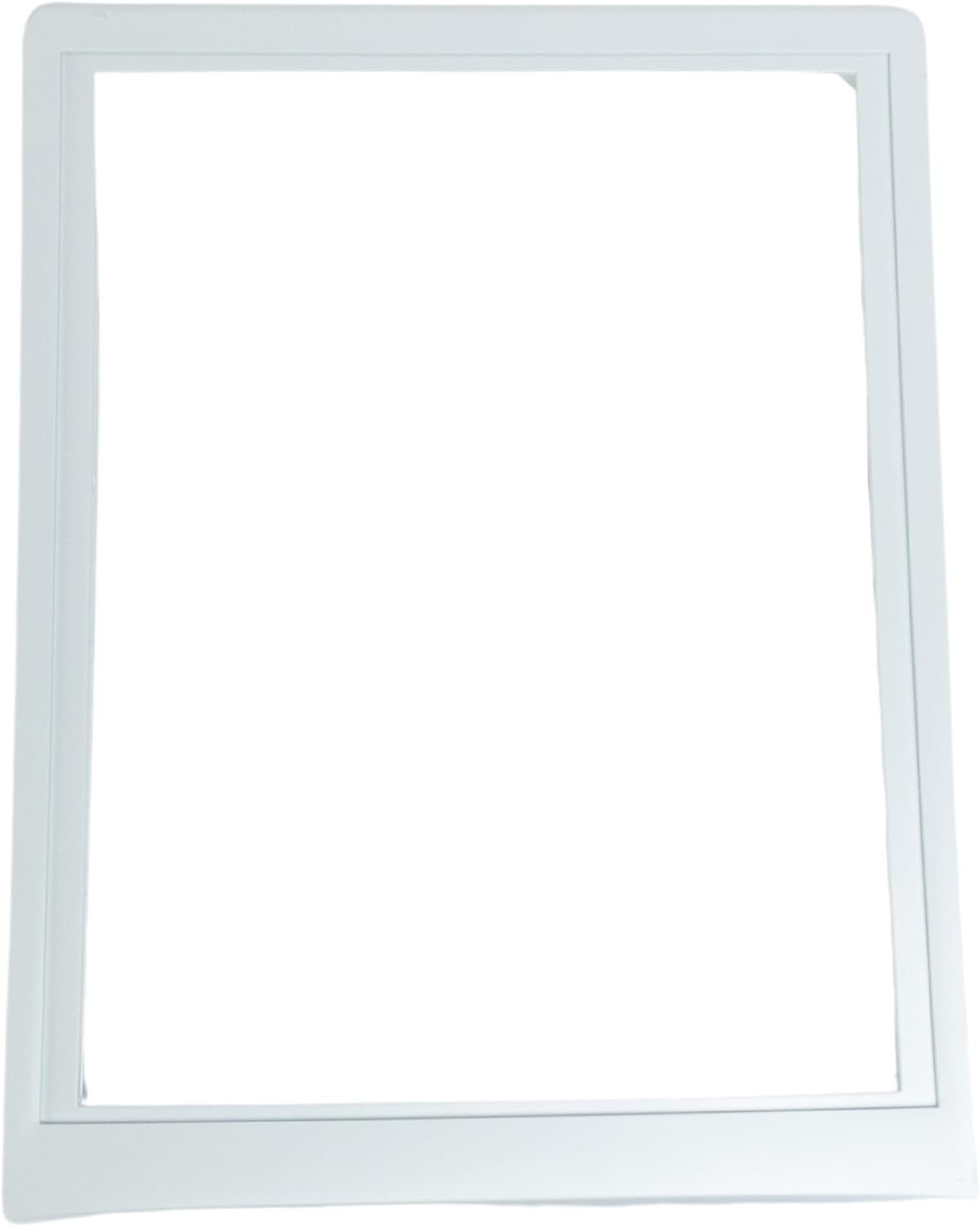 240354502 - Genuine OEM Frigidaire Refrigerator Upper Crisper Pan Cover