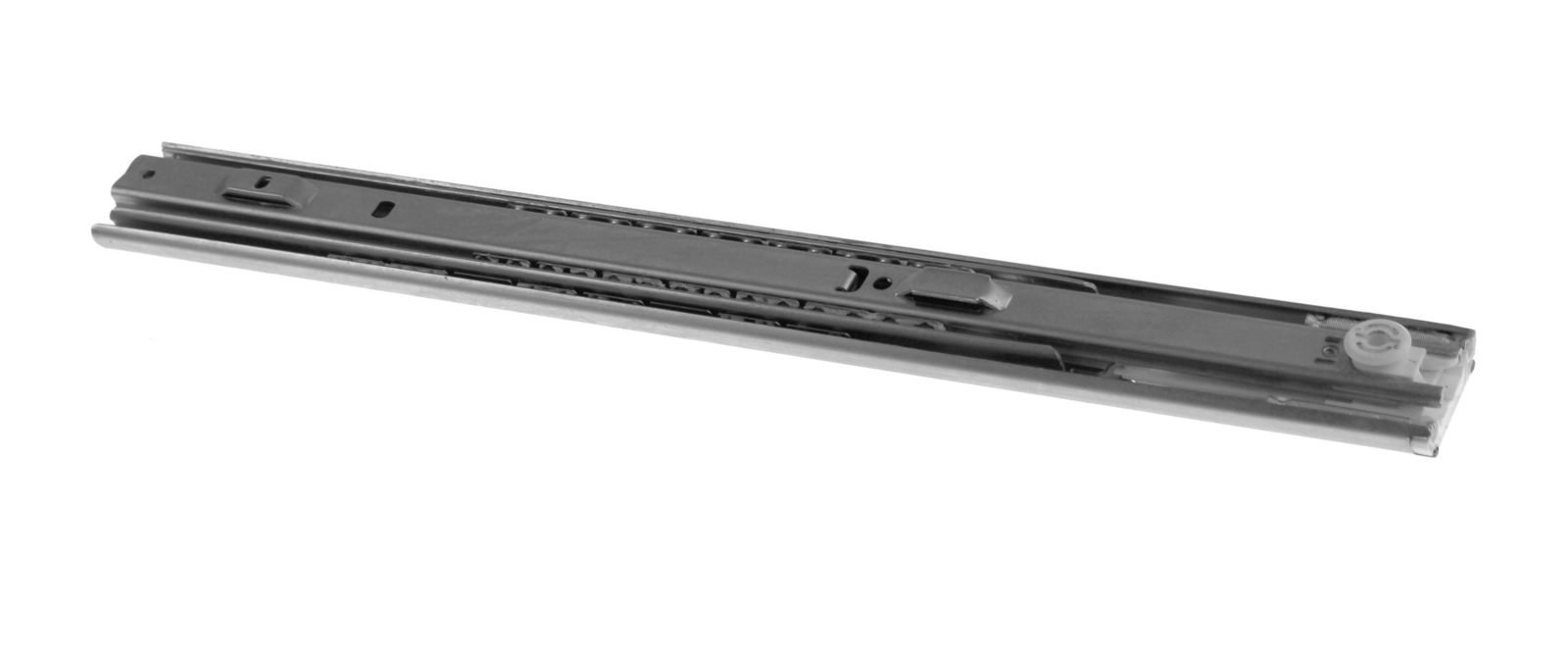 WR01A02056 - Genuine OEM GE Refrigerator Drawer Slide Rail