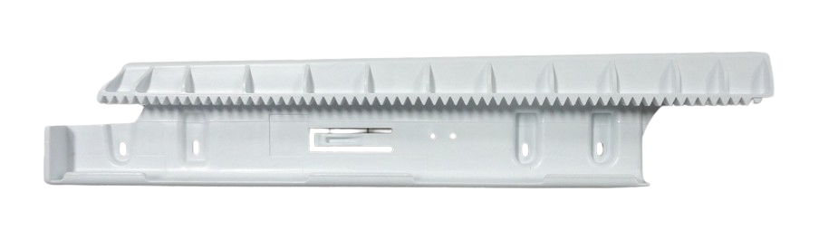 WPW10284692 - Genuine OEM Whirlpool Refrigerator Bracket