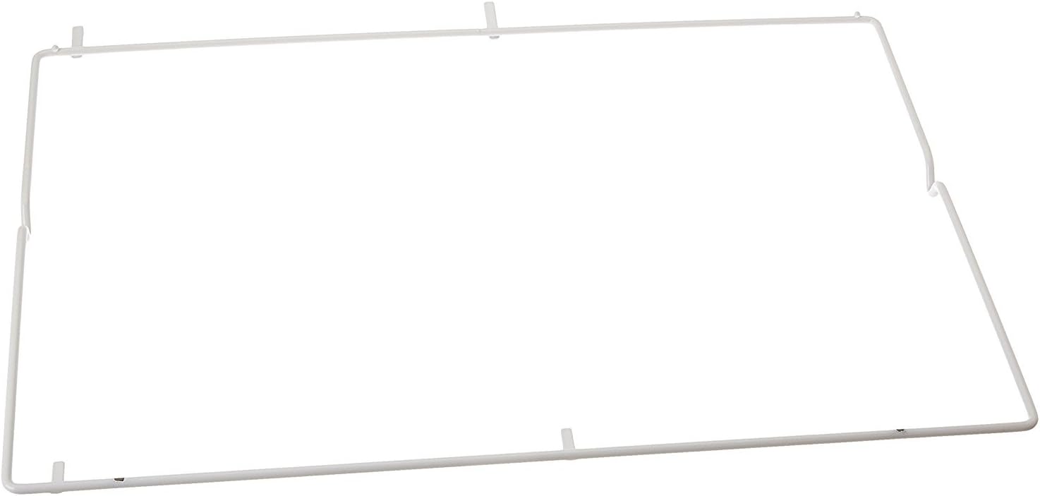 240372404 - Genuine OEM Frigidaire Refrigerator Shelf Frame