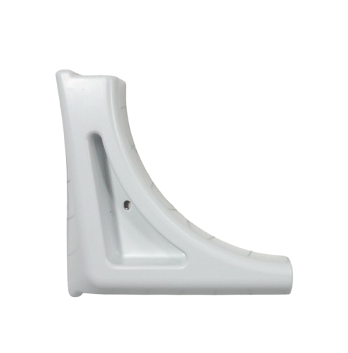 WP67001721 - Genuine OEM Whirlpool Refrigerator Drawer L Support