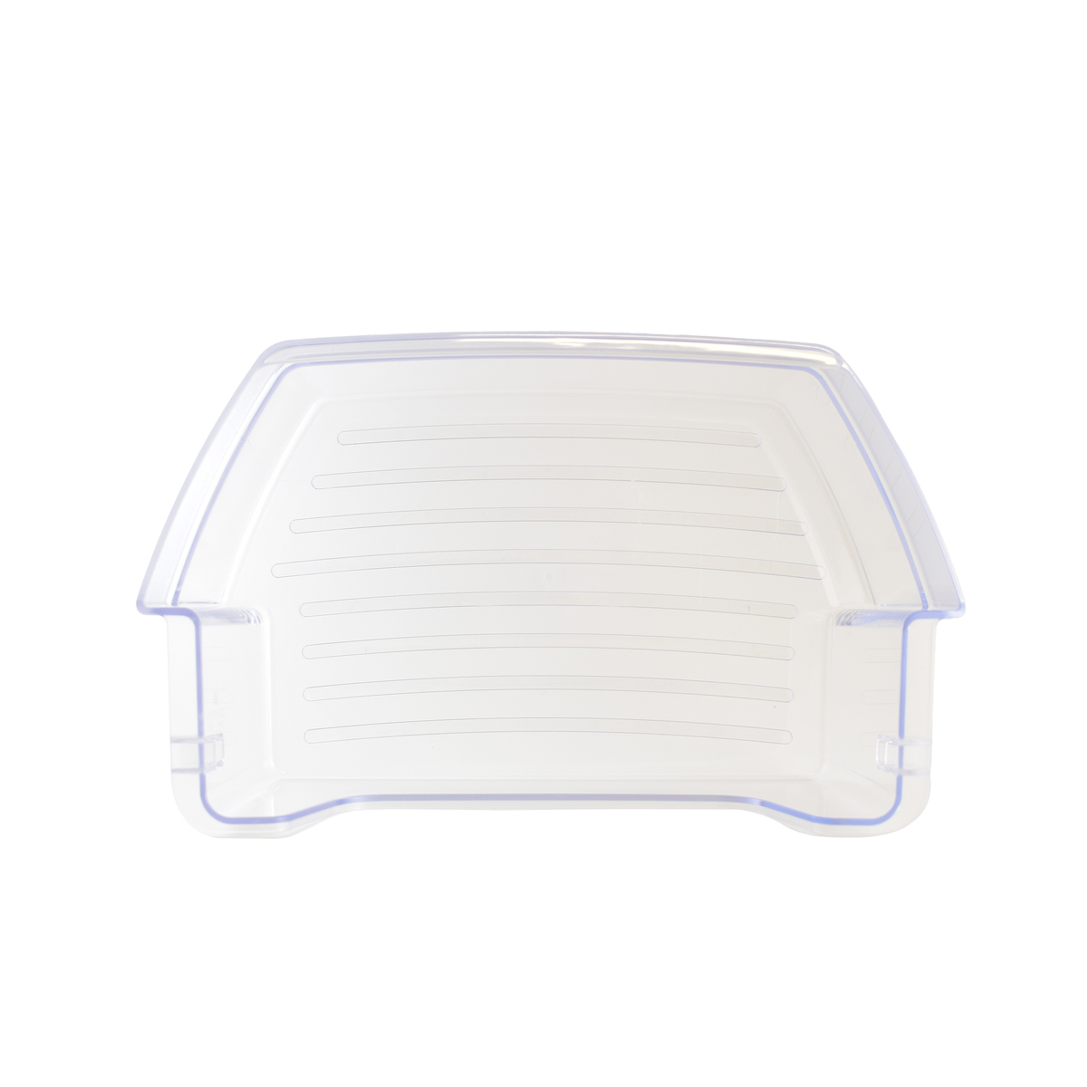 WR01L10712 - Genuine OEM GE Refrigerator Shelf Door Module