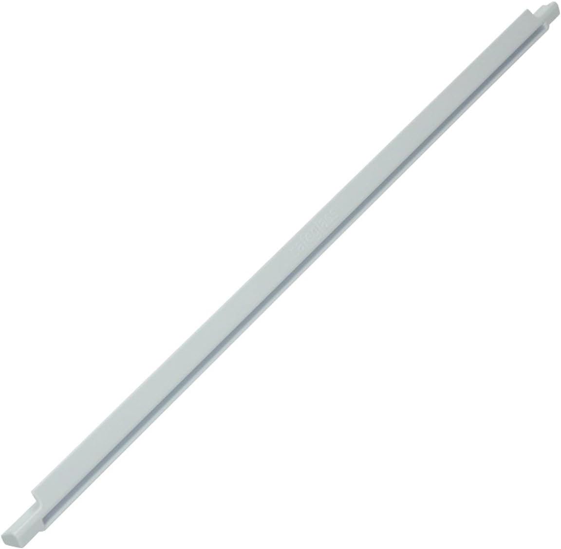 W10495387 - Genuine OEM Whirlpool Refrigerator Shelf Trim