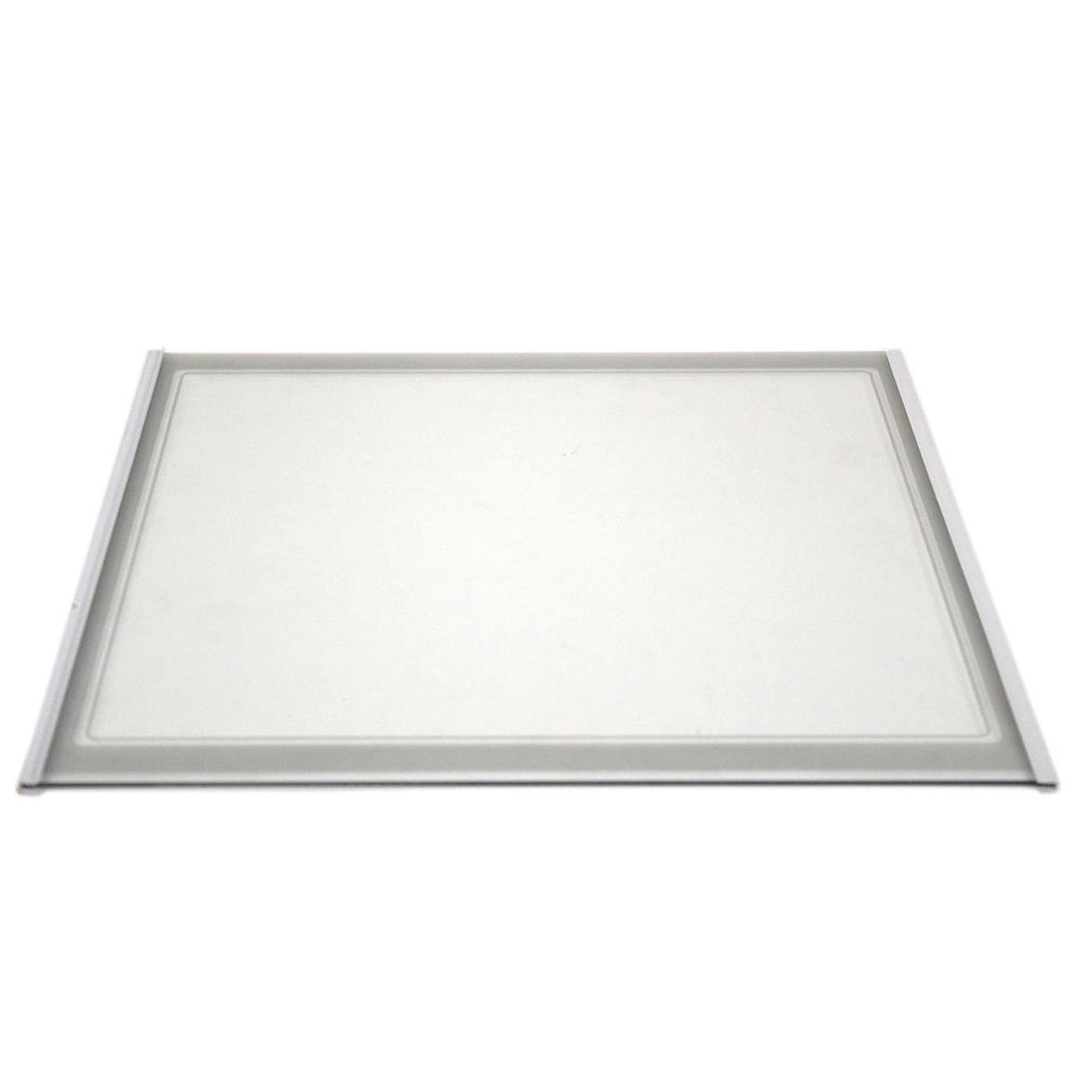 W11299024 - Genuine OEM Whirlpool Refrigerator Shelf Glass